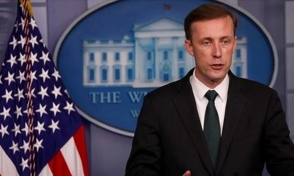 Estados Unidos, exhorta a Israel a proteger la vida civil en Gaza
