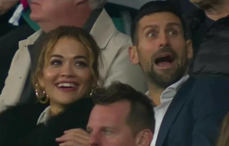 Rita Orra's father stings Kosovo media, has not liked that he was criticized for having caught laughing at the nationalist Serb