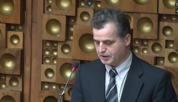 Analyse par le pasteur Fehmi Cacoli: Le mouvement pour “L'abandon de l'Islam”, quel est ce mouvement, et pourquoi il est sorti?