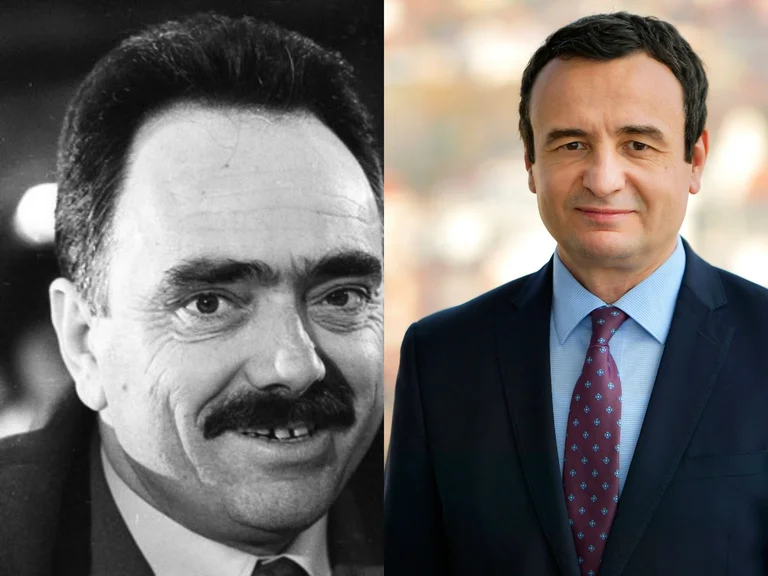 Zafir Berisha: Albin Kurti, proprio come Behemman Morina, ignora i minatori Trepca