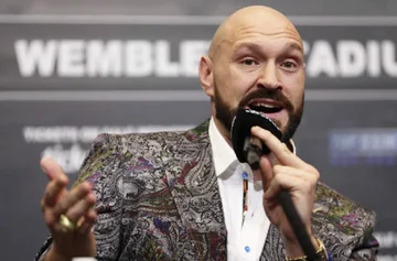 Unerwartet: Fury betrachtet sofortige Ruhestand