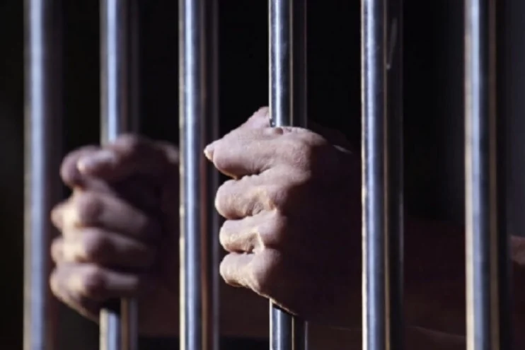 Gesendet zu 7 Monaten serbischer Jail Charged for hooliganism im Norden
