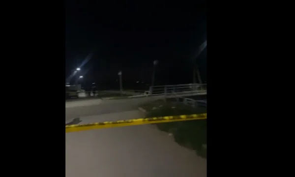 Capo Procuratore parla di omicidio e doppia ferita in Vushtrri