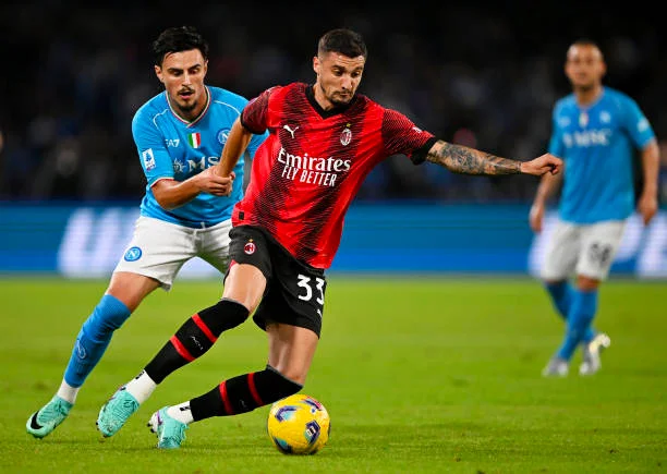 Pace in “Maradona”, Milano non può mantenere la superiorità su Napoli