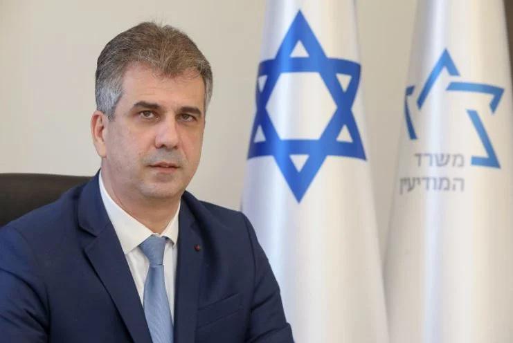Tras las declaraciones de Erdogan, Israel retira representantes diplomáticos de Turquía
