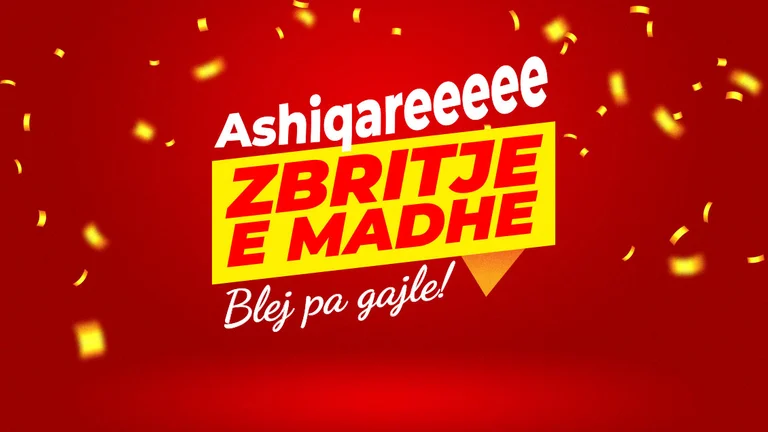 Asceriee, Z. BIG!