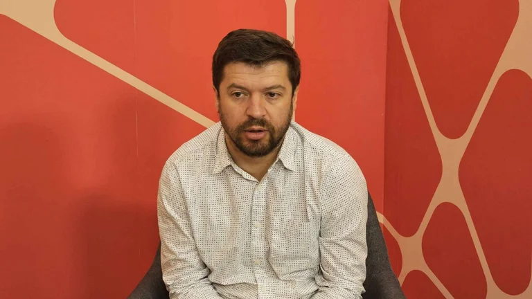 Hyseni: Sociation s'e elimina el conflicto en el norte