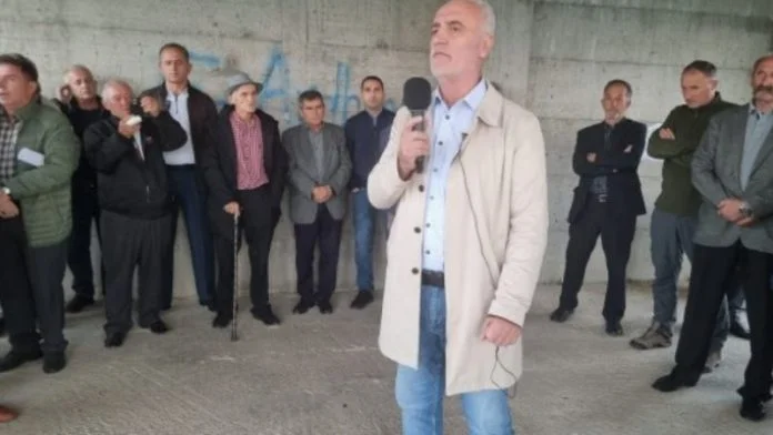 The prosecution launches investigation into anti-Islamic movement that was founded in Decani