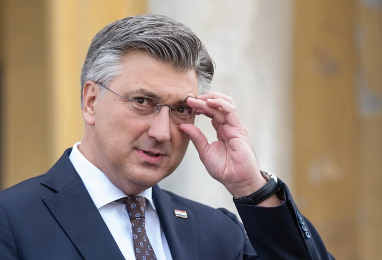 The EU Summit, Croatian Prime Minister for the September 24th attack: EU illusions are strong and serious