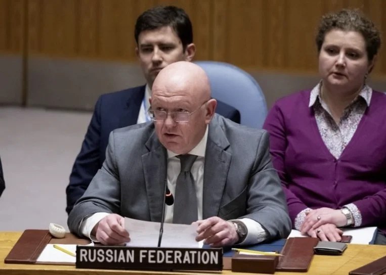 La Russia si mescola un po': pressione da parte della Corte Speciale a Condemn KLA Leaders
