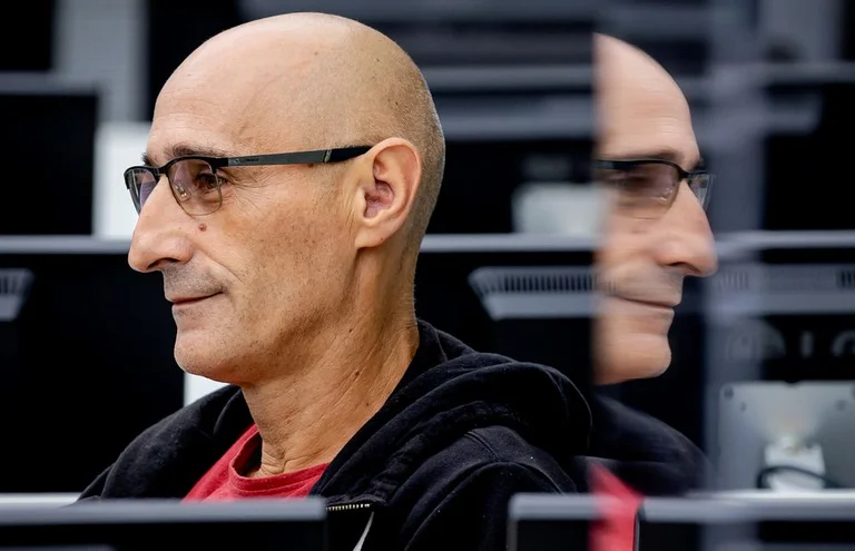 Nesër vazhdon gjykimi i Salih Mustafës në Hagë
