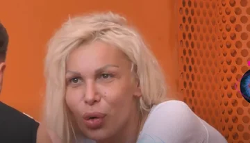 Le père d'Edona James dit qu'il ne l'a pas rencontré depuis 23 ans : je veux le rencontrer après “BBVK”