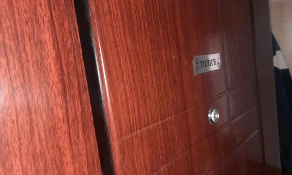 Polizei angriff Wladimir Tolichs Zuhause heute, verletzt während des Angriffs auf Banjska