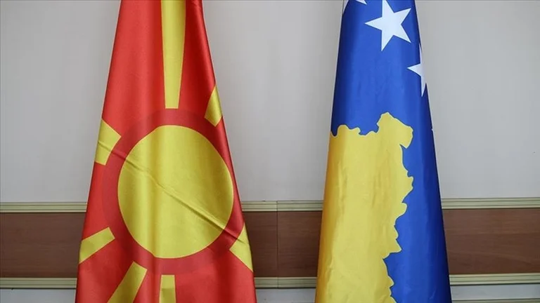 Macedonia settentrionale per aumentare il numero di soldati in Kosovo
