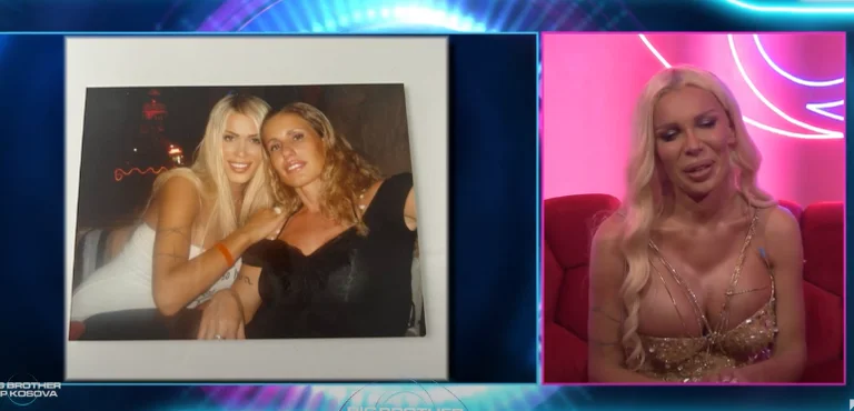 Ecco perche' sei il cuore di mamma.