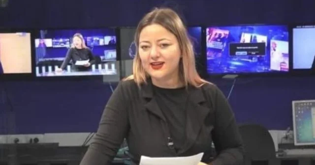 Television violently attacks boiling journalist, cause of 26-year-old violation