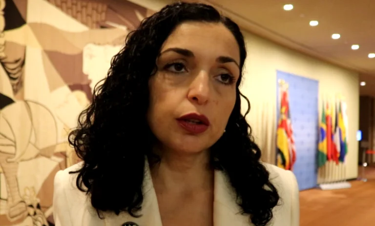 Osmani: Questa settimana è importante per il dialogo