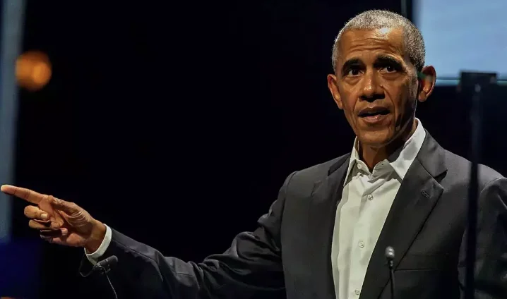 Obama esorta Israele a rispettare la legge internazionale