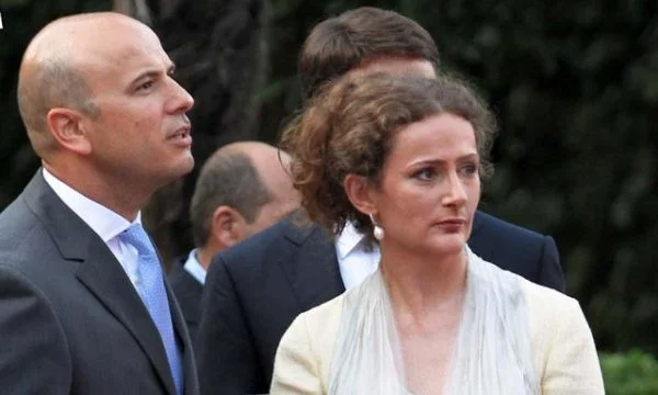 Property, apartments and villas, list of Sali Berisha's groom's seized assets