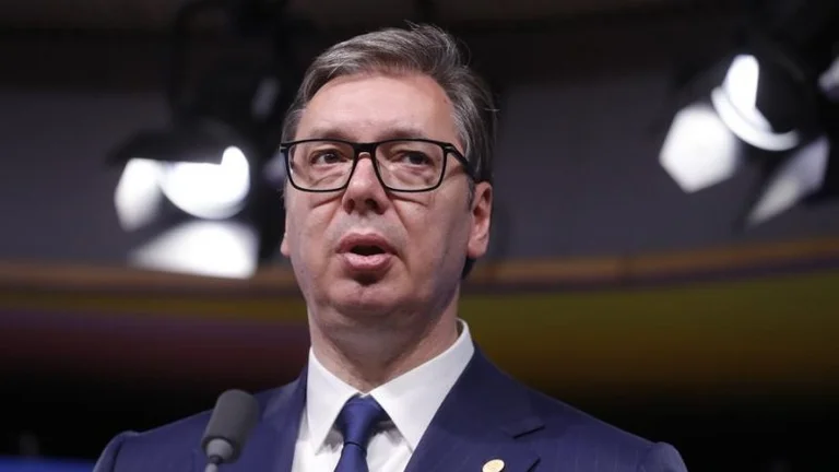 L'opposition serbe demande une clarification du rôle de la Serbie à Banjska
