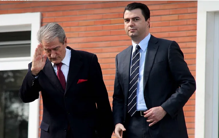 Il messaggio di Basha in seguito alle accuse di SPAK contro Berisha: Wicked Ones
