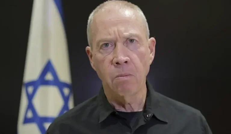 Israel sagt Krieg in Gaza wird einige Monate dauern