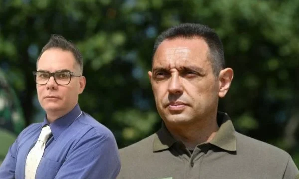 Serbian politician: I have information that BIA by command of Volin is preparing bloody conflicts within Kosovo