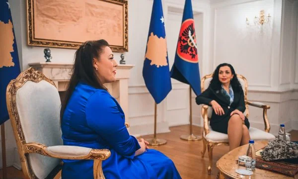 British Ottoman-Deputate: Fino ad ora le indagini dimostrano che la Serbia è in ritardo dietro il 24 settembre
