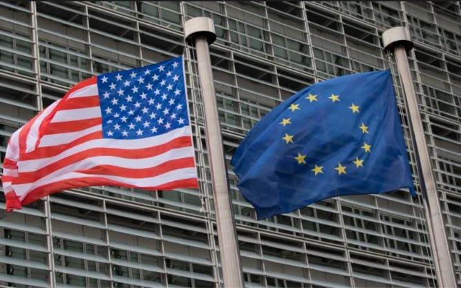 Balcani occidentali, tema al vertice USA-UE a Washington