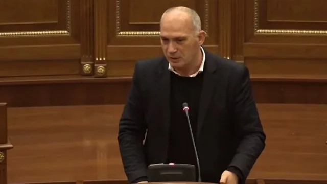 Humoll für den VV-Hör Boykott: Dies ist eine Art von Putsch