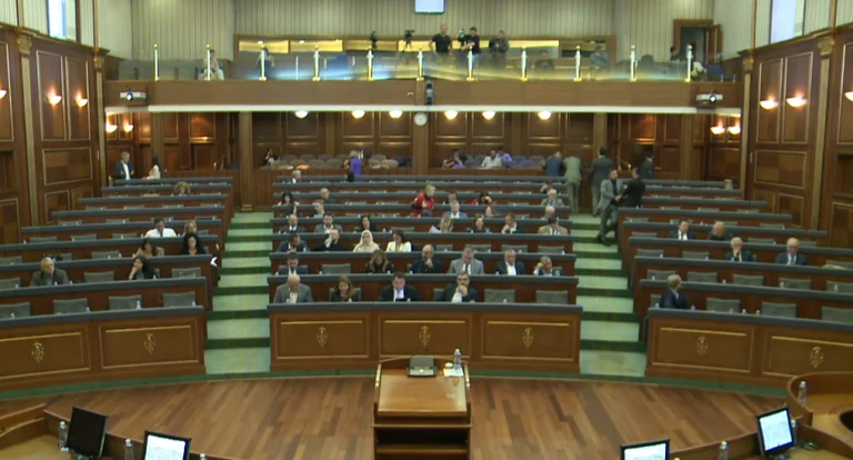 Il Parlamento non approva di nuovo gli accordi internazionali