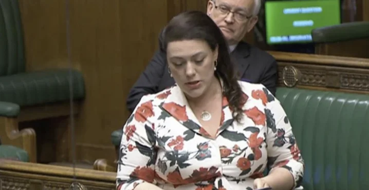 La reunión de Conjufca con el MP británico se pospone, la razón sigue siendo