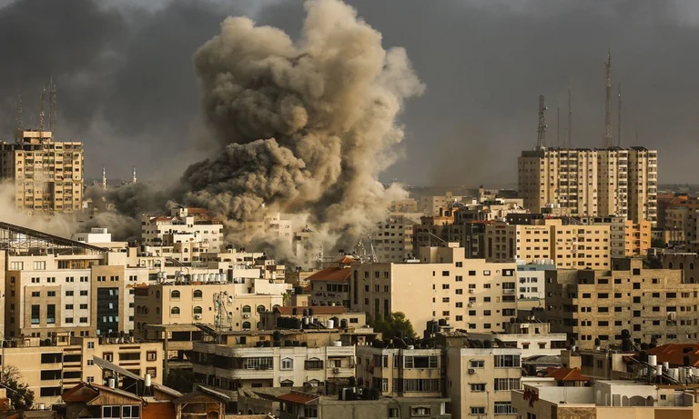 Comandante de Hamas asesinado por el ataque israelí