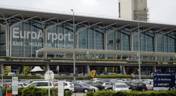 Letzte Nachrichten: Basel Airport