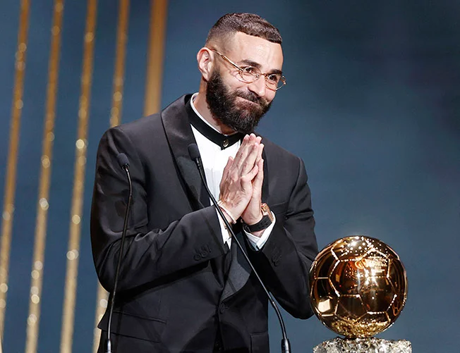 The French Senator requires Benzema to be stripped of citizenship and “The Golden Land”, following allegations that it has links to terrorists