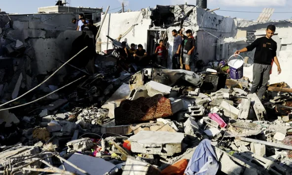 Hamas War Israel: 10 cose che devi sapere dai recenti sviluppi