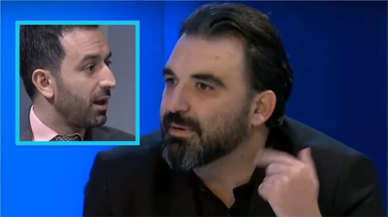 Mehmetaj dopo l'accusa di Dimal Basha: succhiarsi mille