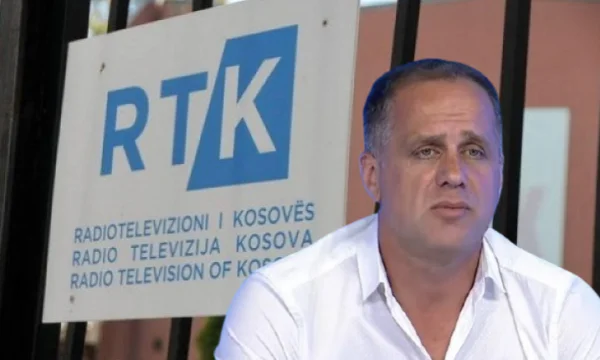 El sindicato RTK publica el nuevo contrato de serie en la televisión pública