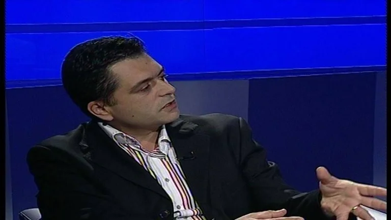 Emannuel Macro con Albin Kurt?