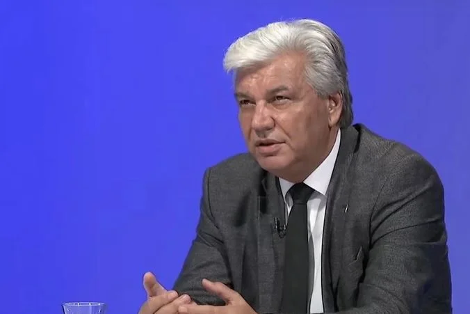 Kryeziu: Osmani ha violato la costituzione nel caso del procuratore, potrebbe essere respinto