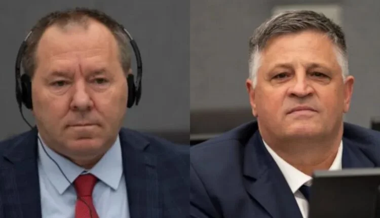 Sot vazhdon procesi gjyqësor ndaj Gucatit e Haradinajt