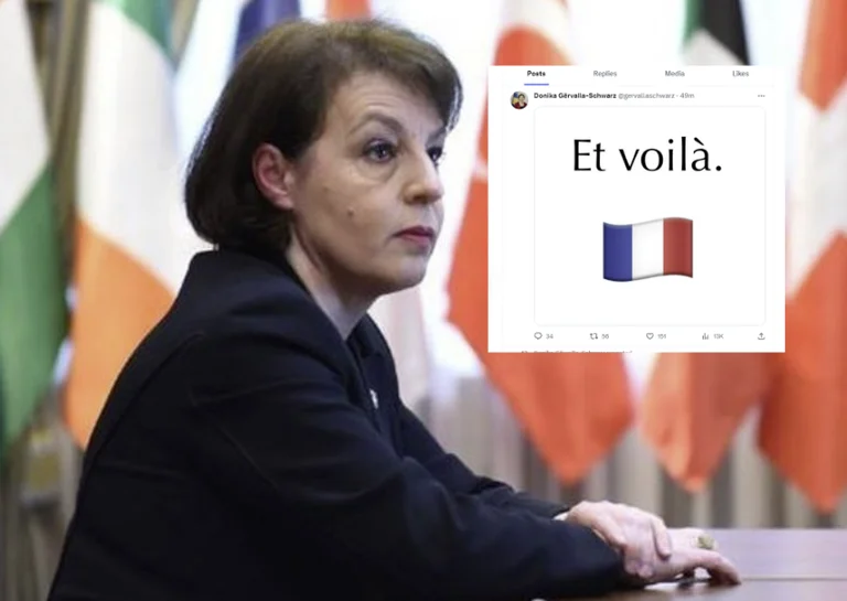 MPJ reacciona una vez más después del simulacro: No hemos aceptado ninguna decisión oficial de visa.