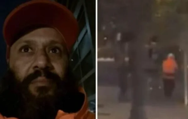 Detalles del ataque en Bruselas: Autor publica video: Soy de ISIS