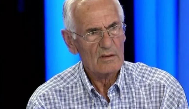 Il rilascio di Ilir Abdullah, il padre di Triumf Riza: Scandalosi, non so dove ci stanno portando questi tribunali.