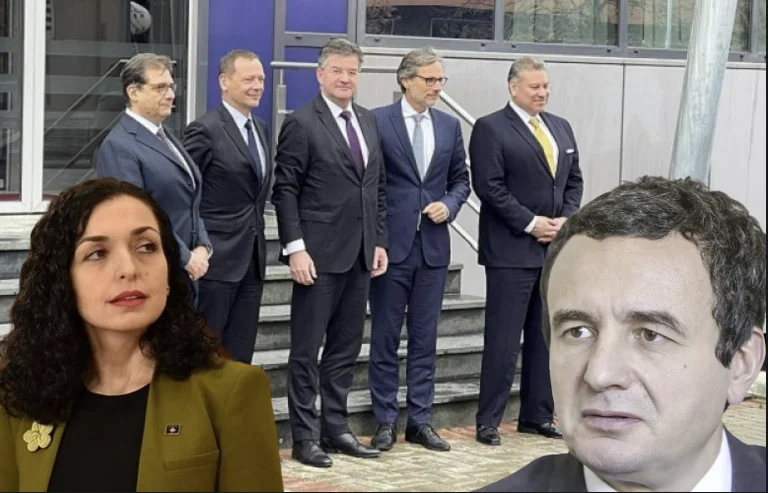 Visas, Asociación, elecciones en el norte. Todo será conocido por este sábado.