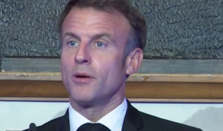 El ataque en Bruselas, Macron de Tirana: Nuestra Europa está conmocionada
