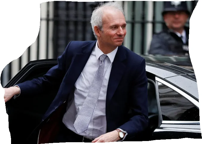 Lidington: La situación en el norte demasiado peligrosa