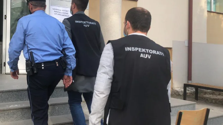 AUV: Myonezi verursacht, dass einige Menschen an einem Ort in Mitrovica vergiftet wurden