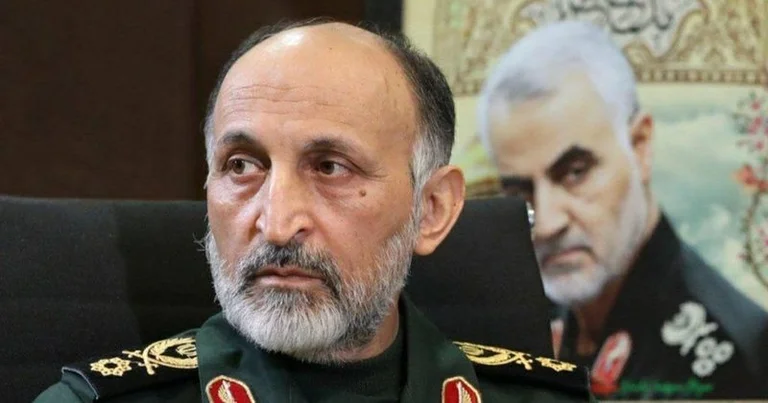 Atentat zyrtarit të lartë të shërbimit sekret iranian, dyshohet se ka lidhje me sulmin e Hamasit