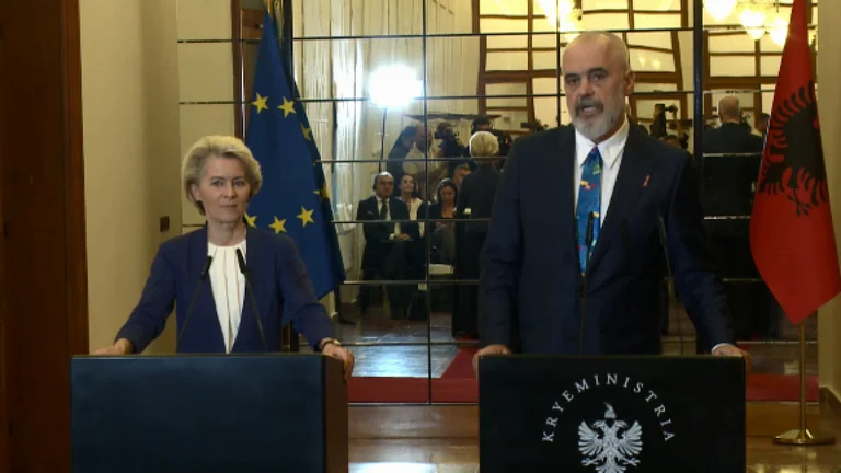 Rama: Në Samitin e Procesit të Berlinit në Tiranë s’do të flitet për agresionin e Serbisë ndaj Kosovës
